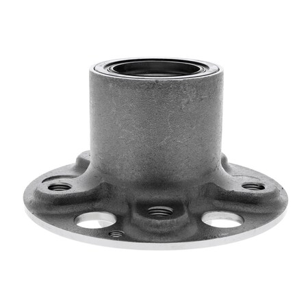 Vaico Wheel Hub, V30-2485 V30-2485